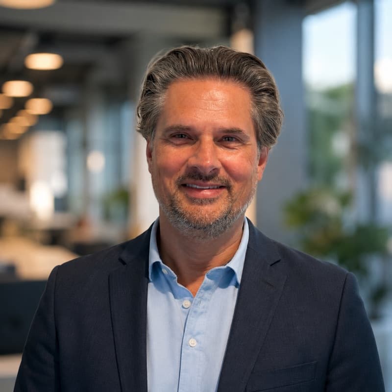 Danny Vermeulen