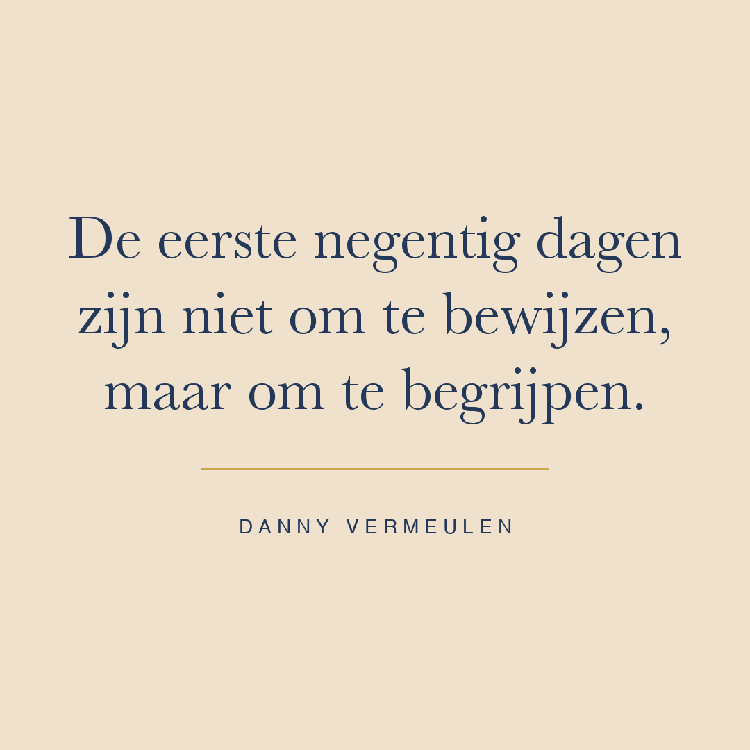 Quote-tegel van Danny Vermeulen over directie, mandaat en leiderschap (15)