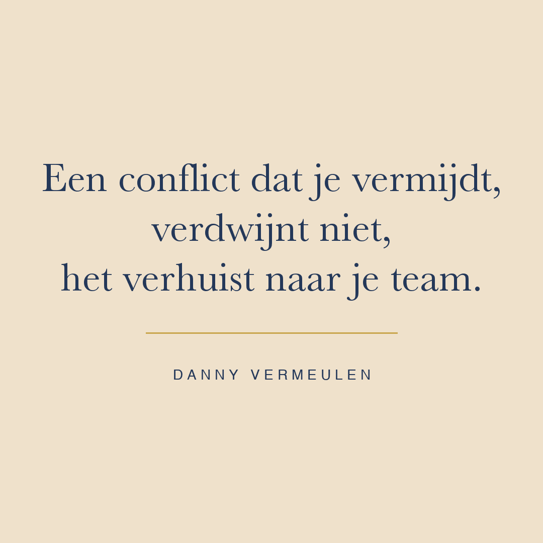 Quote-tegel van Danny Vermeulen over directie, mandaat en leiderschap (16)
