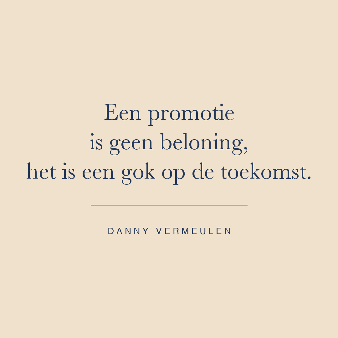 Quote-tegel van Danny Vermeulen over directie, mandaat en leiderschap (17)